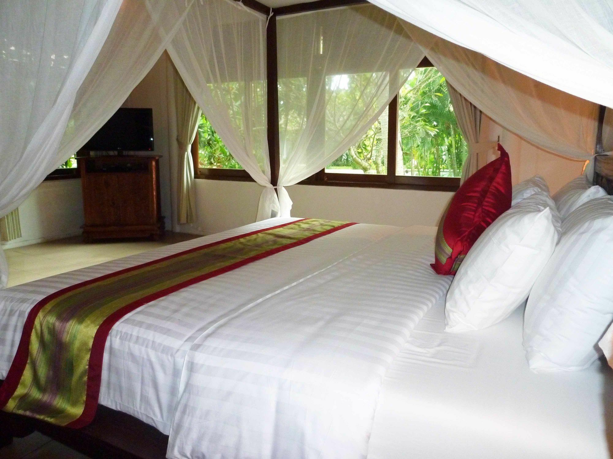 Bali Hidden Paradise Hotel