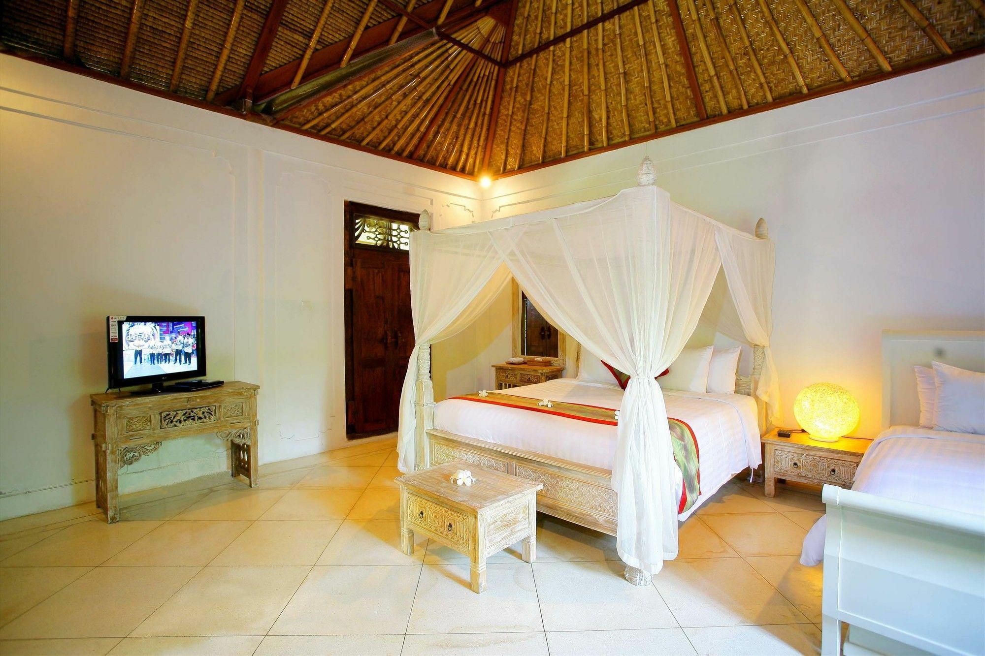Hotel Bali Hidden Paradise 3*